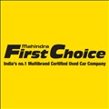 Mahindra First Choice icon