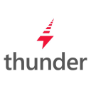 Thunder icon