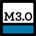 Management 3.0 icon