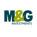 M&G Investments icon