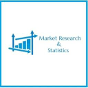 Market Research and Statistics icon