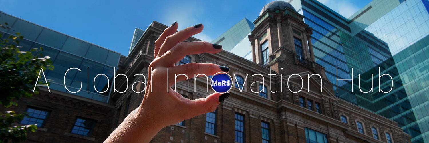 MaRS Discovery District Culture | Comparably