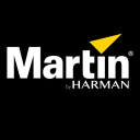 Martin Professional icon