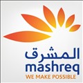 Mashreq Bank icon