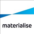Materialise icon