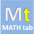 MATHtab icon