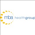 MBA HealthGroup icon