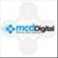 MCD Digital icon
