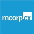 McorpCX icon