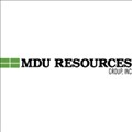 MDU Resources icon