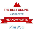 Meandmygifts icon