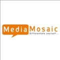 Media Mosaic icon