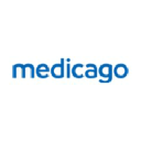 Medicago icon