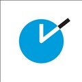 Medo Clock icon