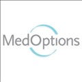 MedOptions icon