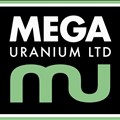 Mega Uranium Ltd icon