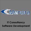 Menora Software icon
