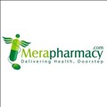 Merapharmacy.com icon