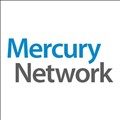 Mercury Network icon