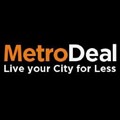 MetroDeal Philippines icon