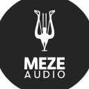 MEZE headphones icon