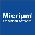Micrium icon