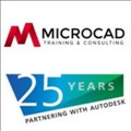 MicroCAD icon