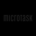 Microtask icon
