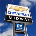 Midway Chevrolet icon