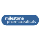 Milestone Pharmaceuticals icon