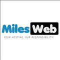 MilesWeb icon