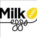 Milk & Eggs icon