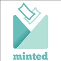 Minted App icon