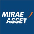 Mirae Asset icon