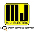 M.J. Electric icon