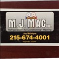 M. J. Mac Inc. icon