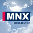 MNX Global Logistics icon