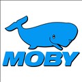 Moby Lines icon