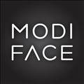 ModiFace icon
