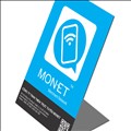 Monet icon