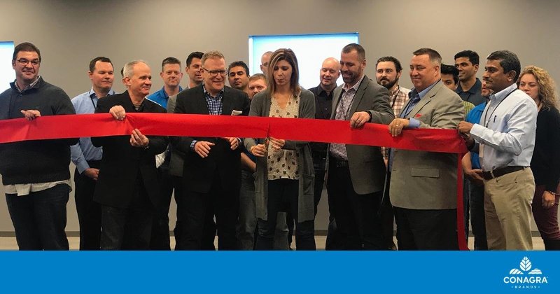   Executive VP & Chief Human Resources Officer