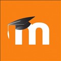 Moodle icon