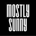 MOSTLY SUNNY icon