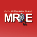 MRQE.com, The Movie Review Query Engine icon