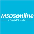MSDSonline.com icon