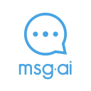 msg.ai icon