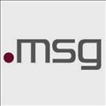 msg systems AG icon