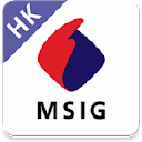 MSIG Hong Kong icon