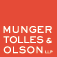 Munger, Tolles & Olson LLP. icon