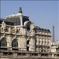 Musee d'Orsay icon